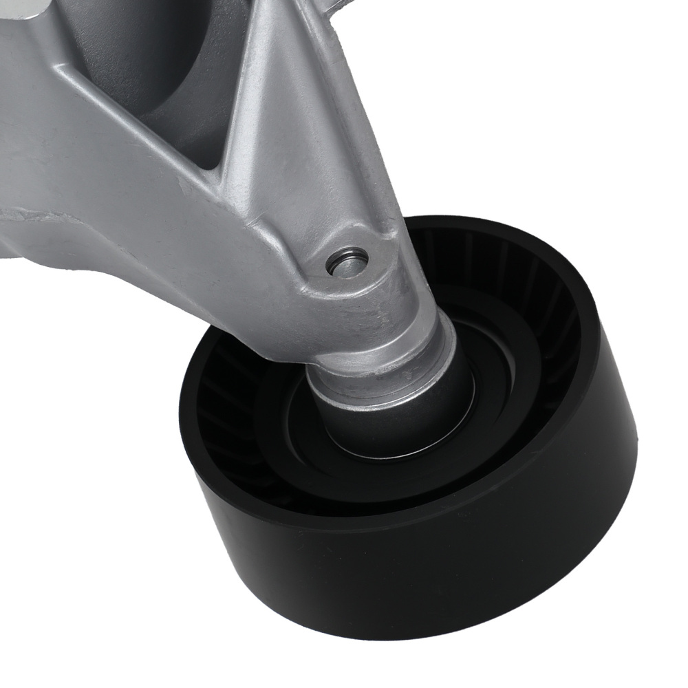 Belt Tensioner compatible for Mercedes Benz W201 W202 W124 W140 E300 1985-2001 3.0L 3.6L