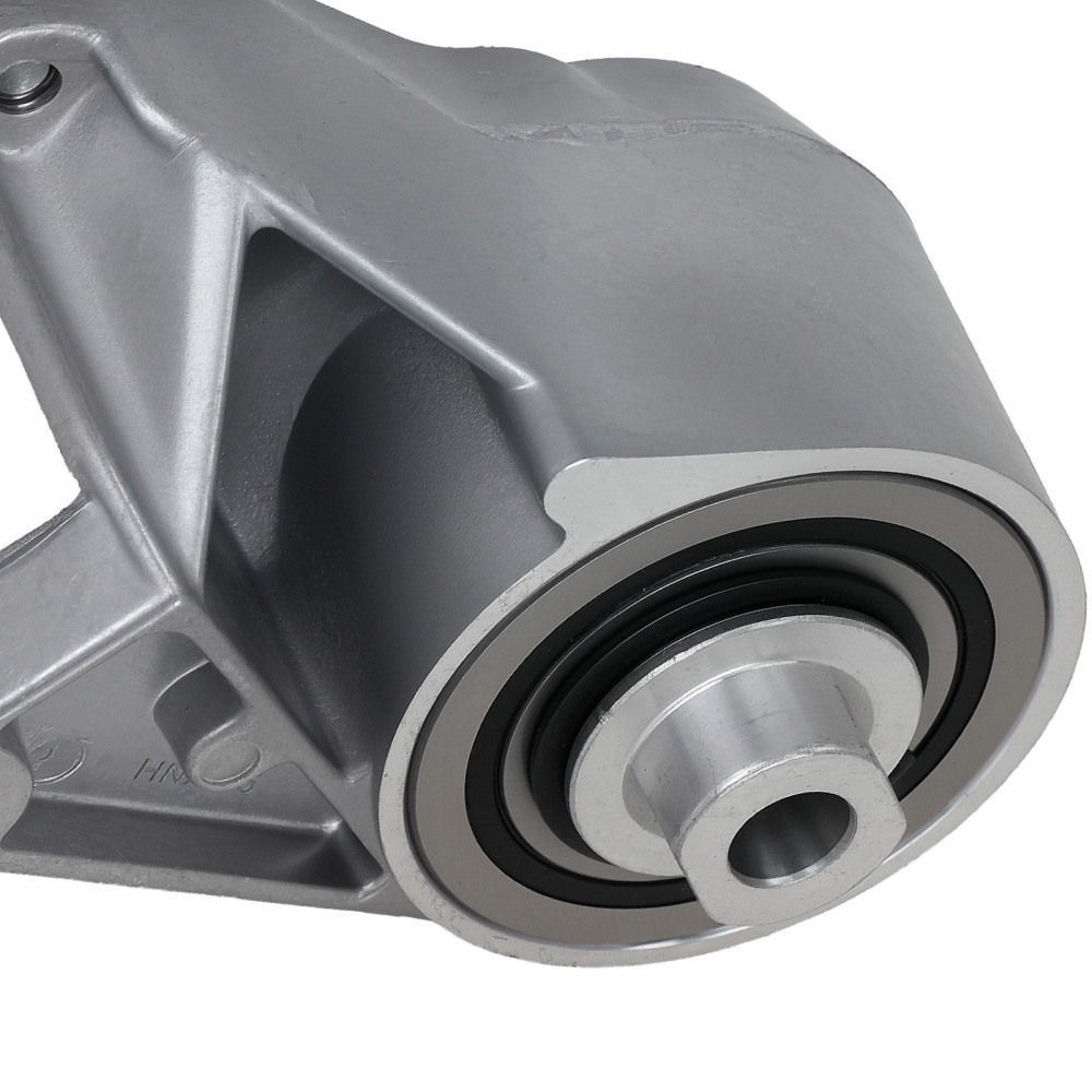 Belt Tensioner compatible for Mercedes Benz W201 W202 W124 W140 E300 1985-2001 3.0L 3.6L