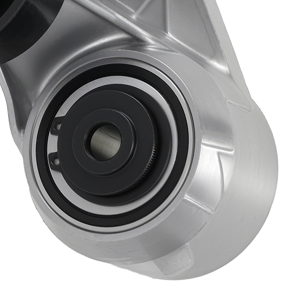 Belt Tensioner compatible for Mercedes Benz W201 W202 W124 W140 E300 1985-2001 3.0L 3.6L