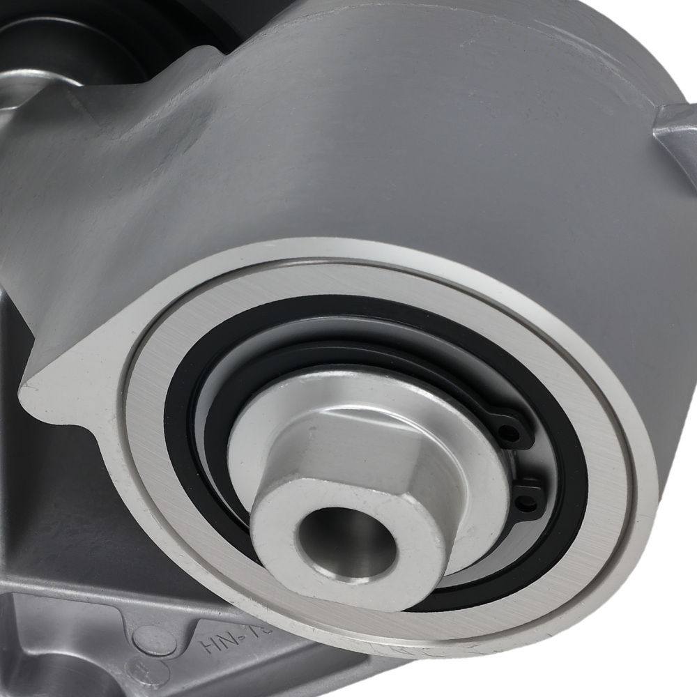 Belt Tensioner compatible for Mercedes Benz W201 W202 W124 W140 E300 1985-2001 3.0L 3.6L