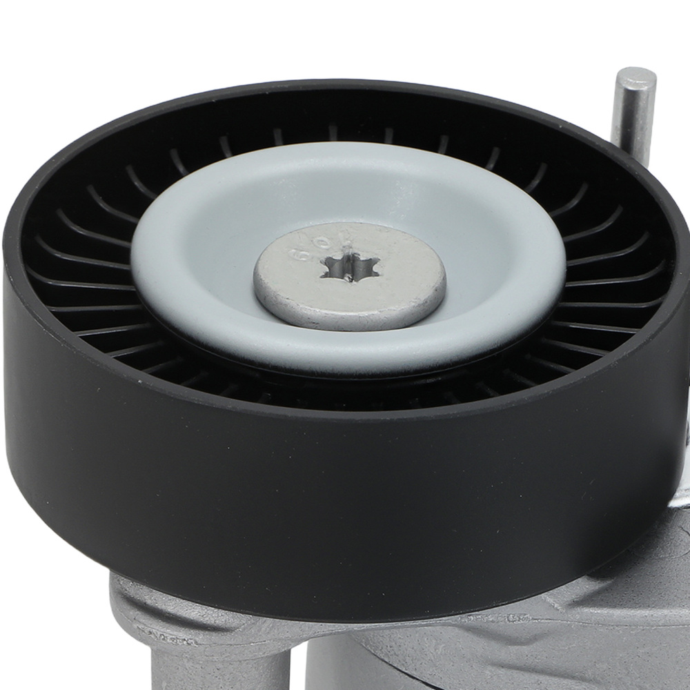 Belt Tensioner Assembly compatible for Mercedes-Benz C350 W204 Sedan 2006-2011 38319
