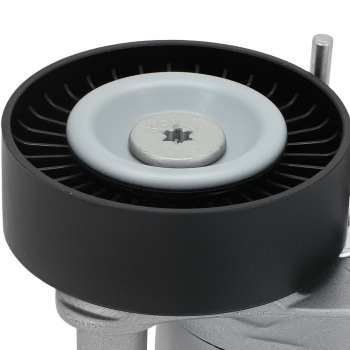Belt Tensioner Assembly compatible for Mercedes-Benz C350 W204 Sedan 2006-2011 38319