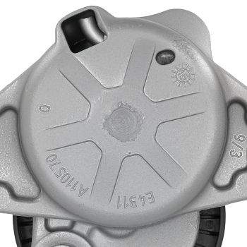 Belt Tensioner Assembly compatible for Mercedes-Benz C350 W204 Sedan 2006-2011 38319