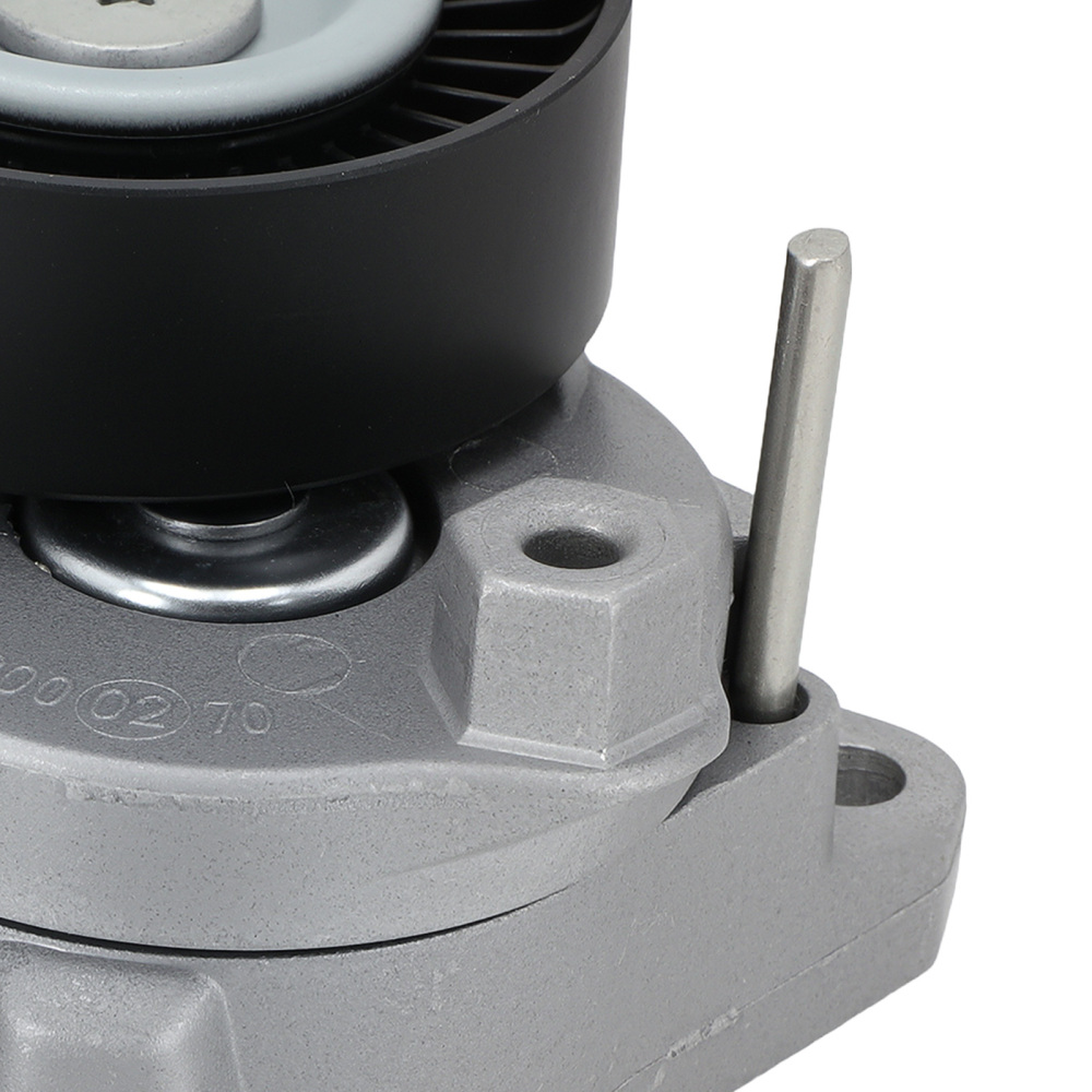 Belt Tensioner Assembly compatible for Mercedes-Benz C350 W204 Sedan 2006-2011 38319