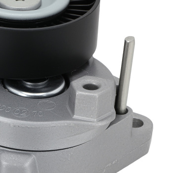 Belt Tensioner Assembly compatible for Mercedes-Benz C350 W204 Sedan 2006-2011 38319