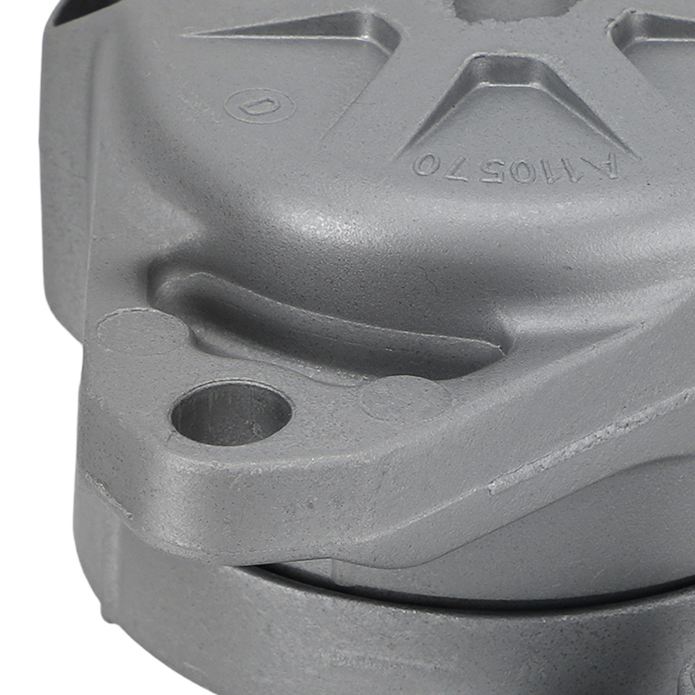 Belt Tensioner Assembly compatible for Mercedes-Benz C350 W204 Sedan 2006-2011 38319