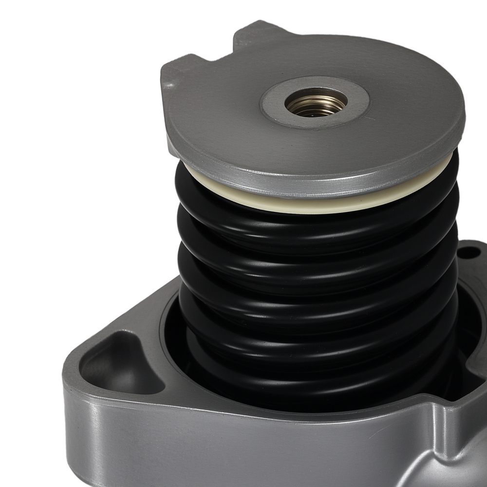 Auxiliary Belt Tensioner compatible for Mercedes-Benz CLK CLC SLK 2009-2020