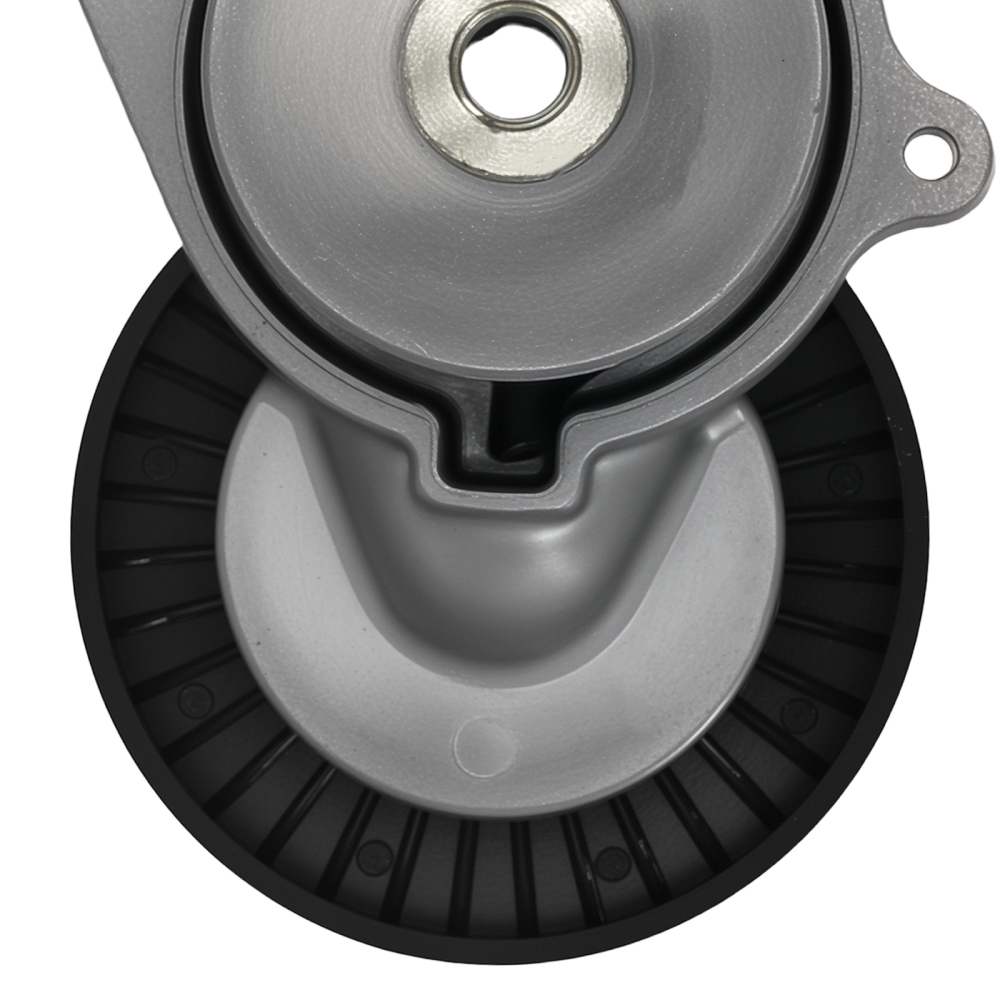 Auxiliary Belt Tensioner compatible for Mercedes-Benz CLK CLC SLK 2009-2020