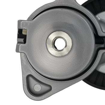 Auxiliary Belt Tensioner compatible for Mercedes-Benz CLK CLC SLK 2009-2020