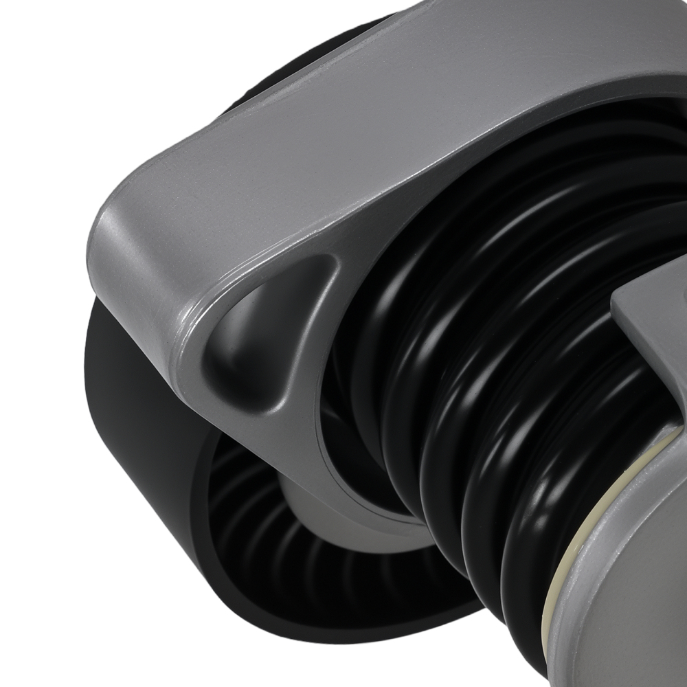 Auxiliary Belt Tensioner compatible for Mercedes-Benz CLK CLC SLK 2009-2020