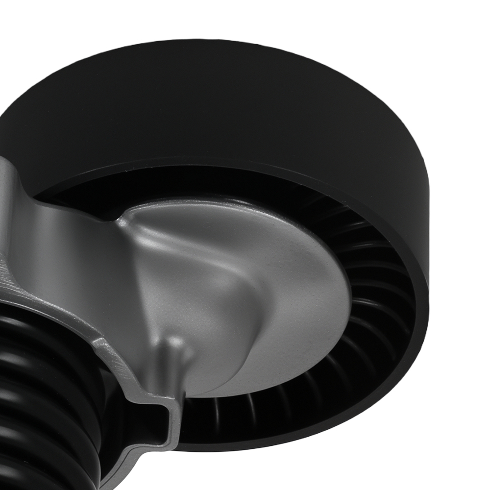 Auxiliary Belt Tensioner compatible for Mercedes-Benz CLK CLC SLK 2009-2020