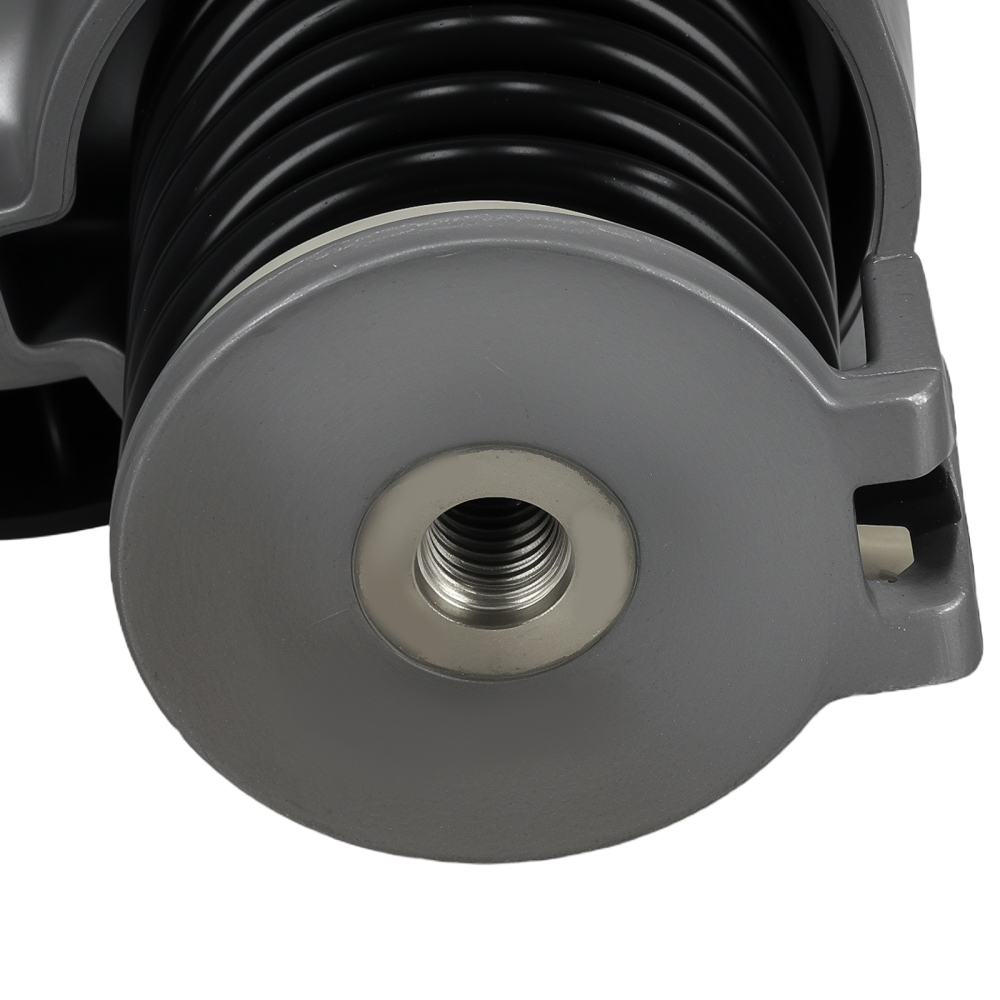 Belt Tensioner w/ Pulley compatible for Mercedes-Benz Sprinter 906 2008-2020 2712000470