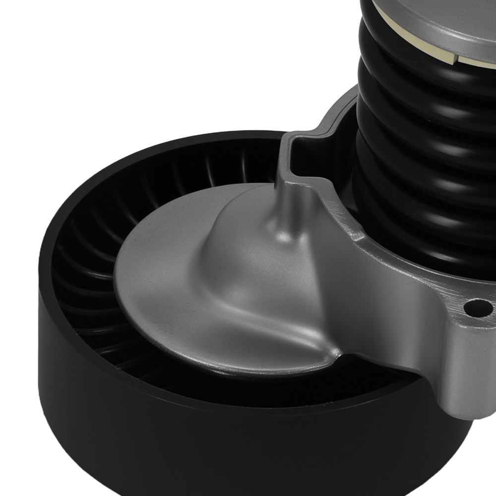 Belt Tensioner w/ Pulley compatible for Mercedes-Benz Sprinter 906 2008-2020 2712000470