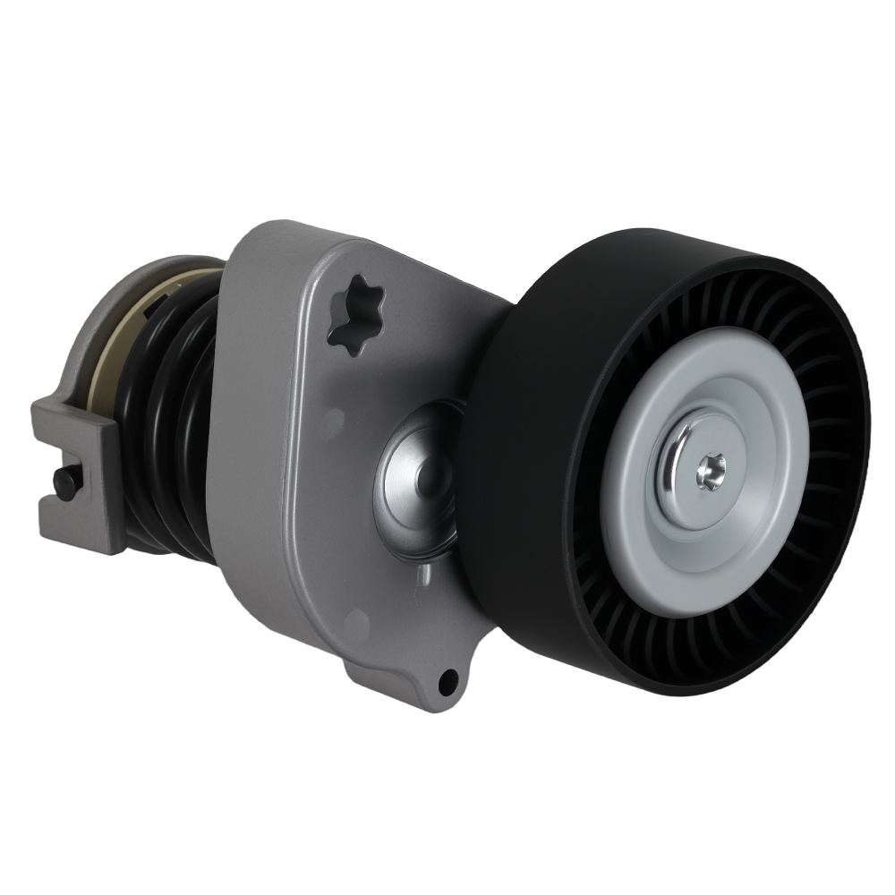 Auxiliary Belt Tensioner compatible for Mercedes-Benz CLK CLC SLK 2009-2020