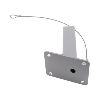 Boat Trailer Winch Stand with Roller Fit 3x4Frames,Multiple Height Adjustments