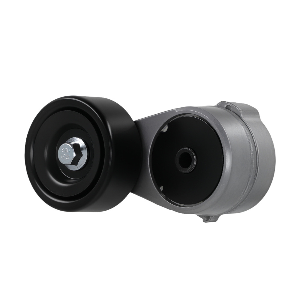 Belt Tensioner Pulley Assy compatible for Hyundai Accent compatible for Kia Soul Forte5 1.6L 252812B000