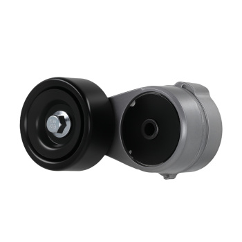 Belt Tensioner Pulley Assy compatible for Hyundai Accent compatible for Kia Soul Forte5 1.6L 252812B000