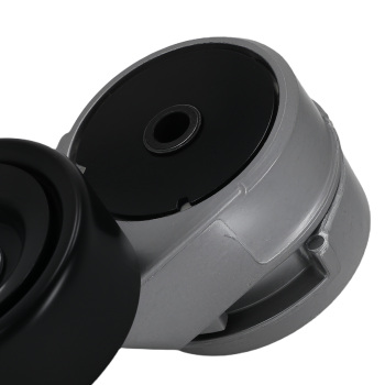 Belt Tensioner Pulley Assy compatible for Hyundai Accent compatible for Kia Soul Forte5 1.6L 252812B000