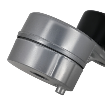 Belt Tensioner Pulley Assy compatible for Hyundai Accent compatible for Kia Soul Forte5 1.6L 252812B000