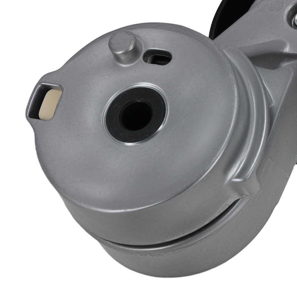 Belt Tensioner Pulley Assy compatible for Hyundai Accent compatible for Kia Soul Forte5 1.6L 252812B000