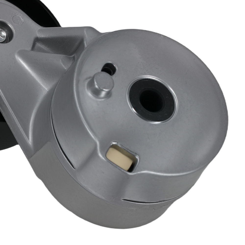 Belt Tensioner Pulley Assy compatible for Hyundai Accent compatible for Kia Soul Forte5 1.6L 252812B000