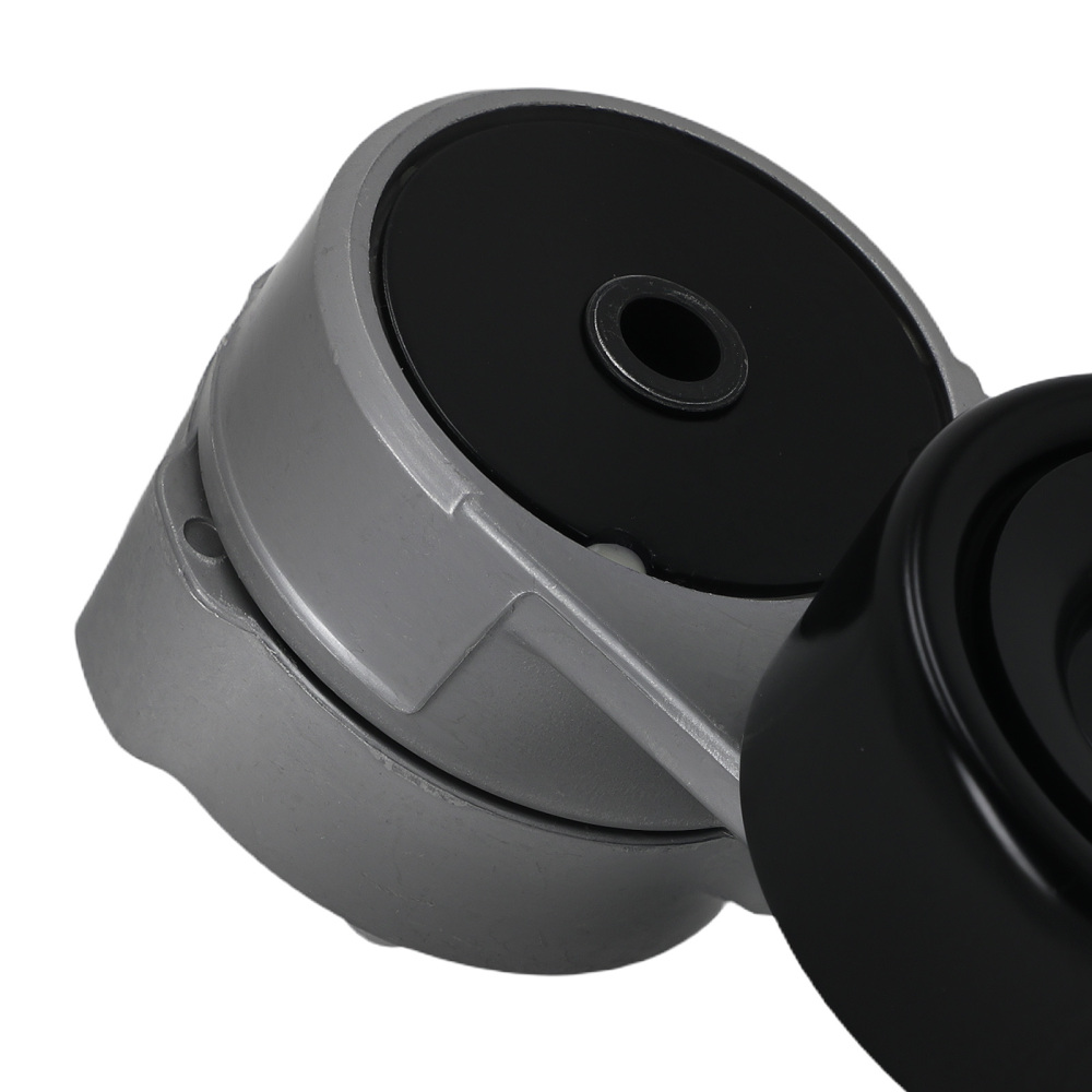 Belt Tensioner Pulley Assy compatible for Hyundai Accent compatible for Kia Soul Forte5 1.6L 252812B000