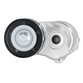 Belt Tensioner compatible for Jeep Liberty KJ 2.8L L4 2005-2006 5072440AC Replacement
