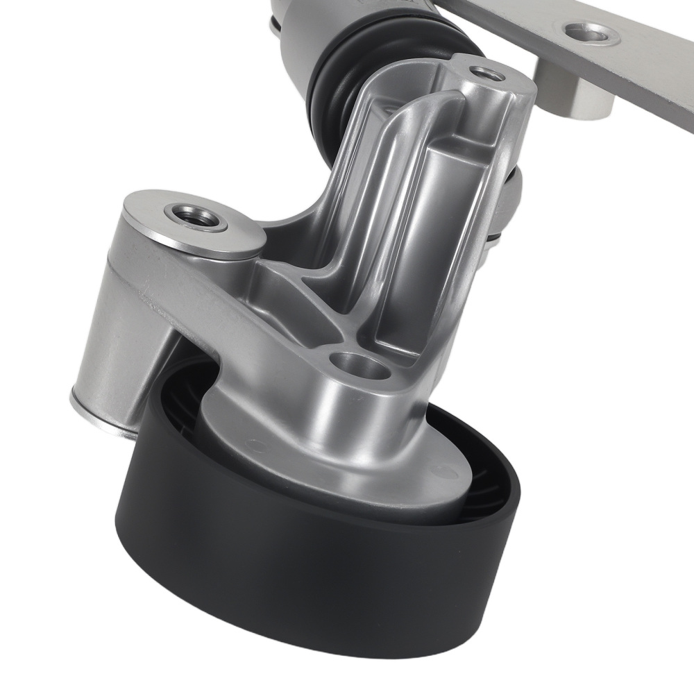 Belt Tensioner Assembly compatibile per BMW X5 E53 4.4i 4.6is 11287515867 11281438510