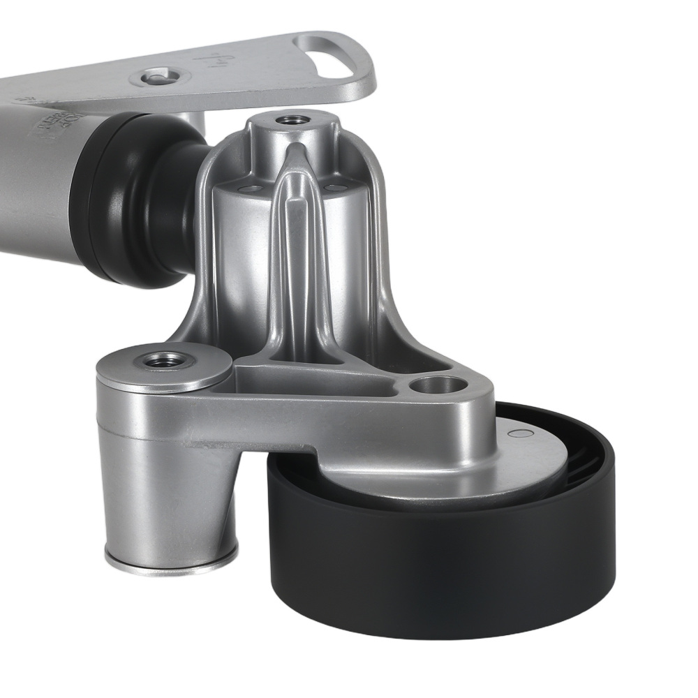 Belt Tensioner Assembly compatibile per BMW X5 E53 4.4i 4.6is 11287515867 11281438510