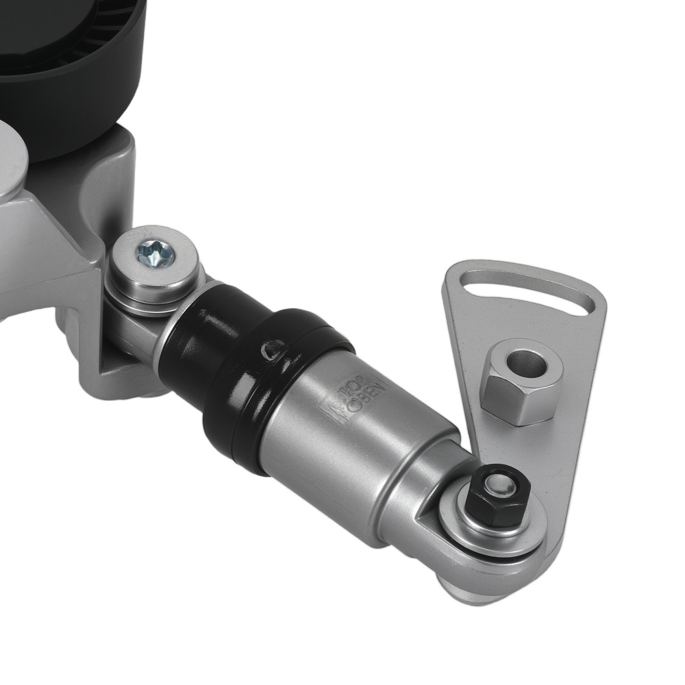 Belt Tensioner Assembly compatibile per BMW X5 E53 4.4i 4.6is 11287515867 11281438510