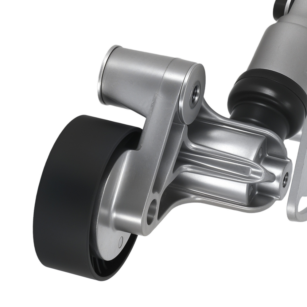 Belt Tensioner Assembly compatibile per BMW X5 E53 4.4i 4.6is 11287515867 11281438510