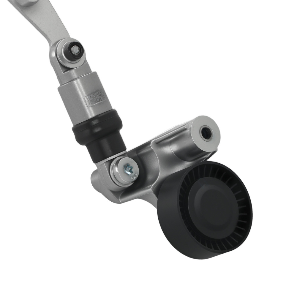 Belt Tensioner Assembly compatibile per BMW X5 E53 4.4i 4.6is 11287515867 11281438510