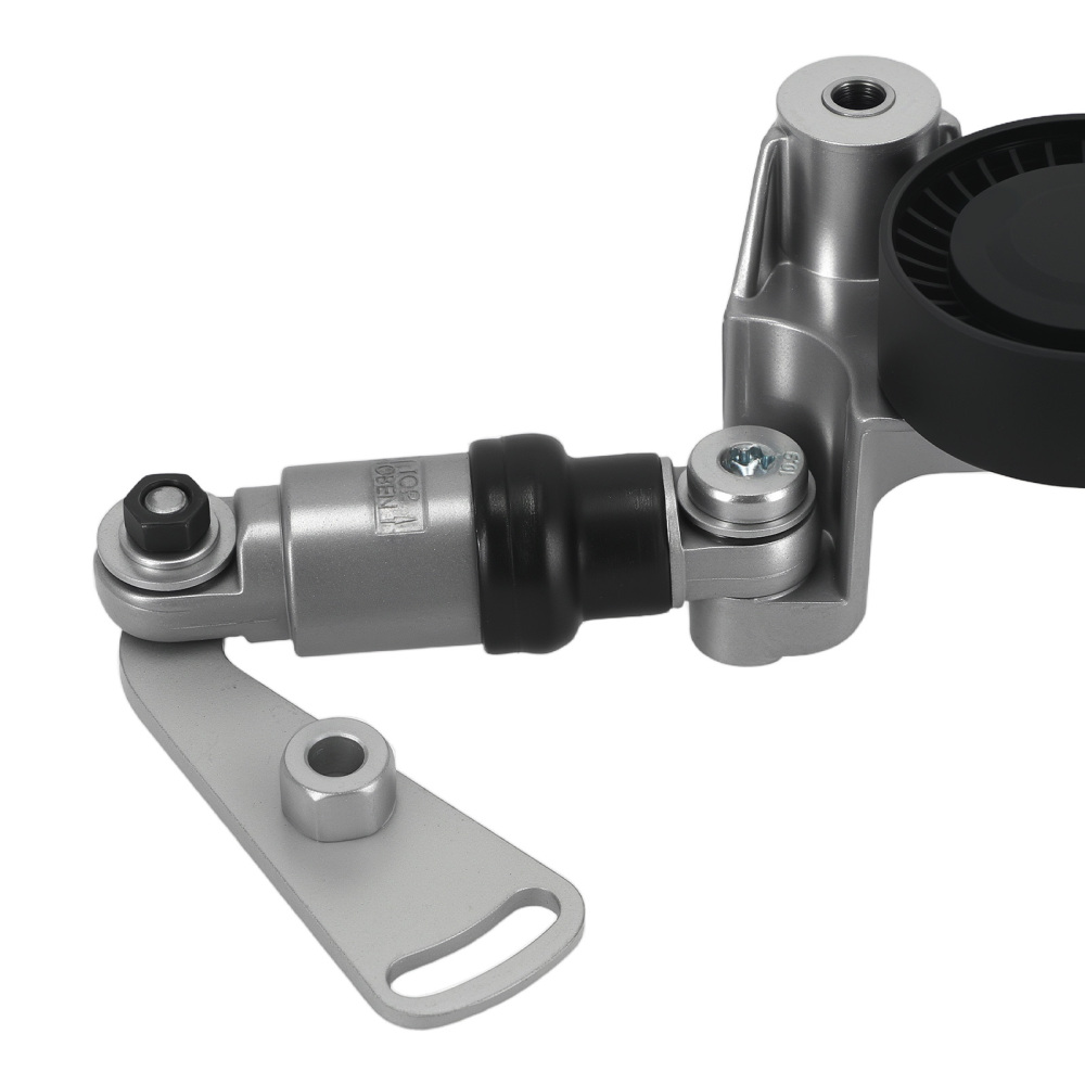 Belt Tensioner Assembly compatibile per BMW X5 E53 4.4i 4.6is 11287515867 11281438510