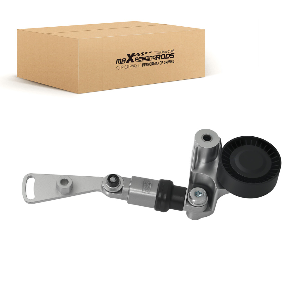 Belt Tensioner Assembly compatibile per BMW X5 E53 4.4i 4.6is 11287515867 11281438510