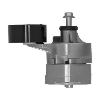 Belt Tensioner Assembly compatible for Ford Transit 2.4 2006+ 6C1Q-6A228-B Replacement