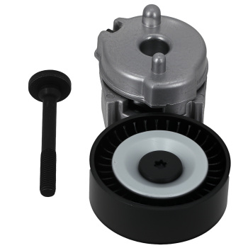 Belt Tensioner Pulley compatible for Jeep Grand Cherokee WJ 4.0L 1999-2004 4854089AB