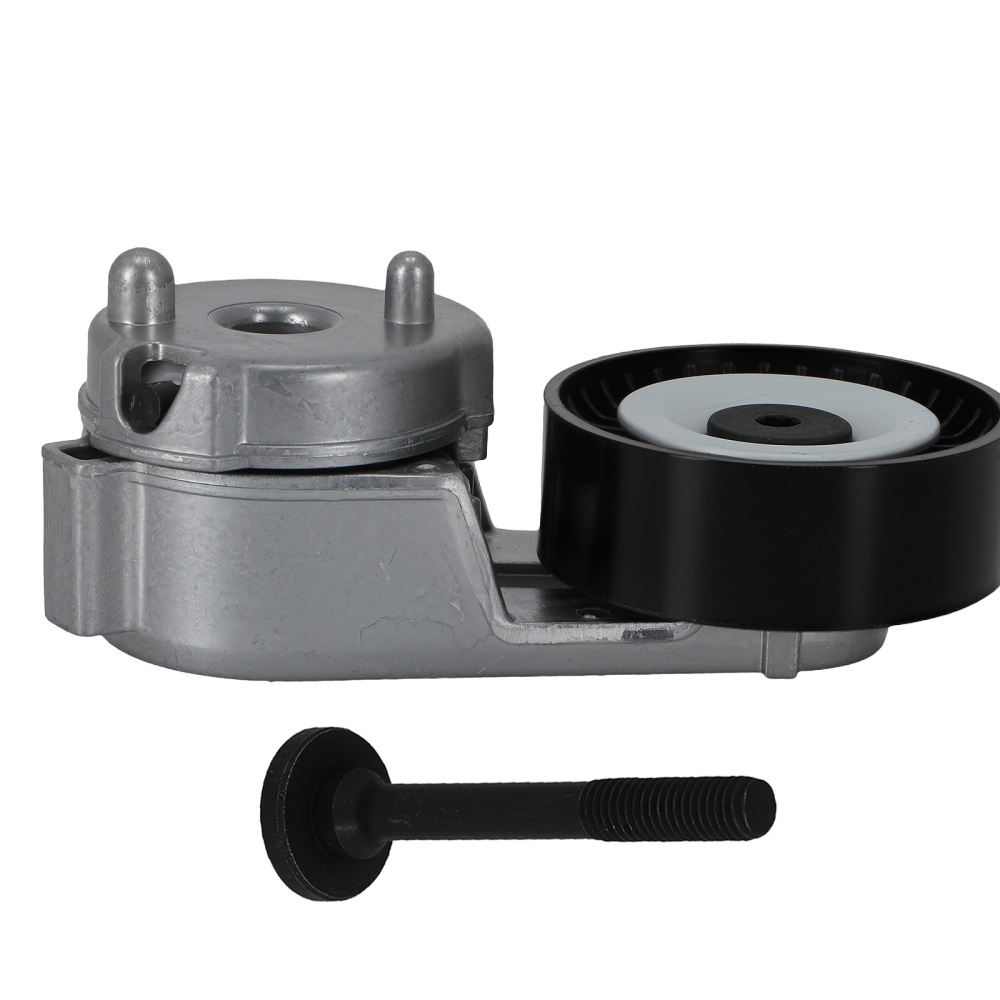 Belt Tensioner Pulley compatible for Jeep Grand Cherokee WJ 4.0L 1999-2004 4854089AB