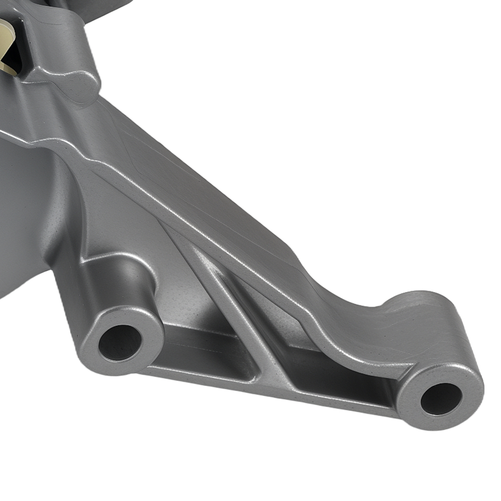 Kit Tenditore Cinghia compatibile per VW Passat Touran Caddy compatibile per Skoda Octavia 03G903315D