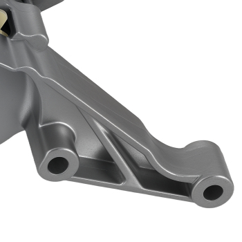 Kit Tenditore Cinghia compatibile per VW Passat Touran Caddy compatibile per Skoda Octavia 03G903315D