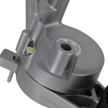 Kit Tenditore Cinghia compatibile per VW Passat Touran Caddy compatibile per Skoda Octavia 03G903315D