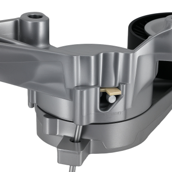 Kit Tenditore Cinghia compatibile per VW Passat Touran Caddy compatibile per Skoda Octavia 03G903315D