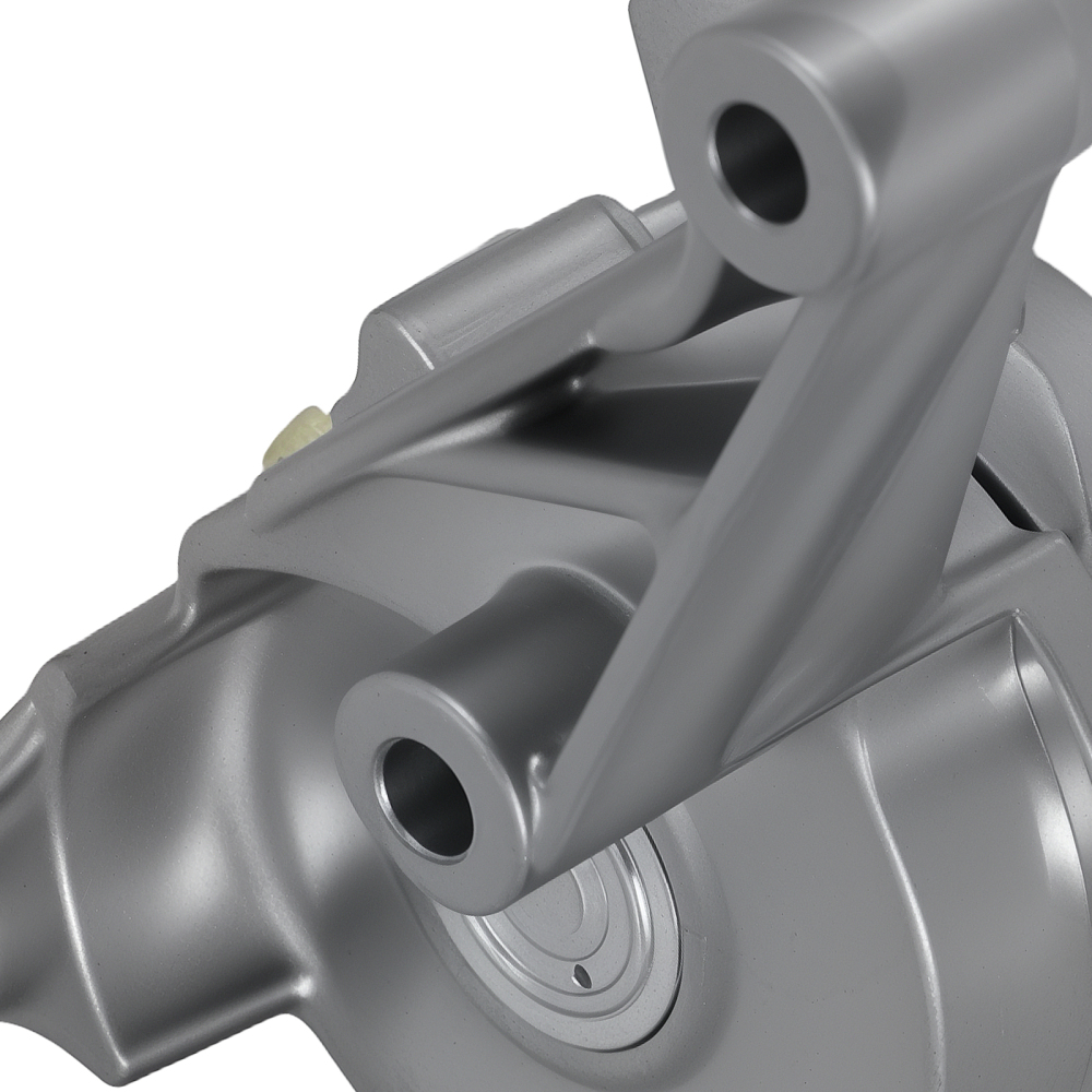 Kit Tenditore Cinghia compatibile per VW Passat Touran Caddy compatibile per Skoda Octavia 03G903315D