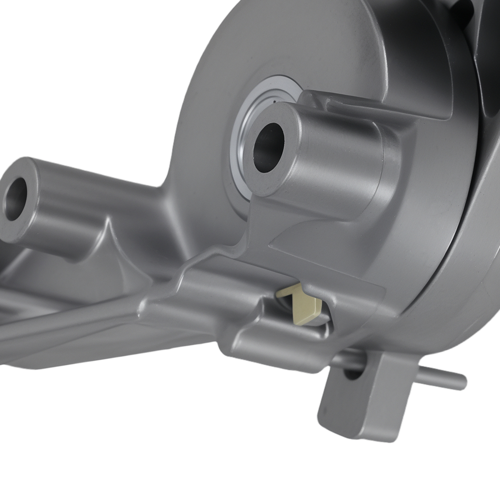 Kit Tenditore Cinghia compatibile per VW Passat Touran Caddy compatibile per Skoda Octavia 03G903315D