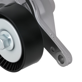 Belt Tensioner Assembly compatible for Suzuki Grand Vitara SX4 Kizashi 2005-15 17540-54L00