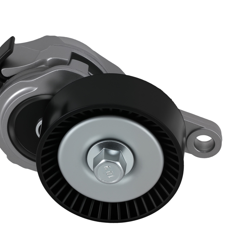 Belt Tensioner Assembly compatible for Suzuki Grand Vitara SX4 Kizashi 2005-15 17540-54L00