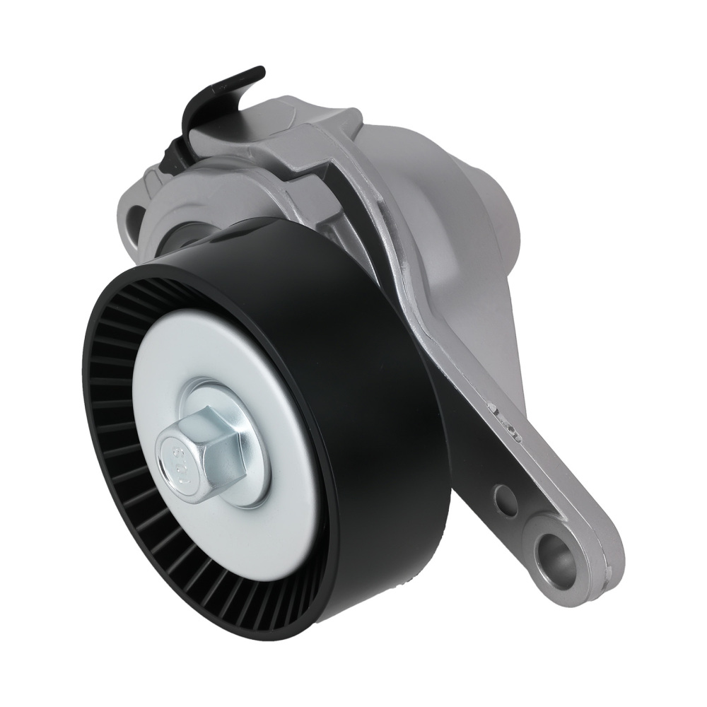 Belt Tensioner Assembly compatible for Suzuki Grand Vitara SX4 Kizashi 2005-15 17540-54L00
