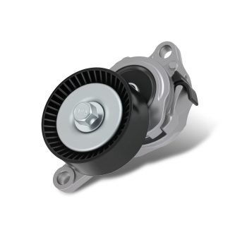 Belt Tensioner Assembly compatible for Suzuki Grand Vitara SX4 Kizashi 2005-15 17540-54L00