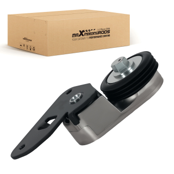 Belt Tensioner Assembly for Deutz-Fahr 12555152 3539155 419-122 Steel