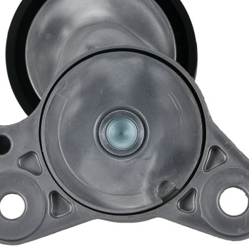Belt Tensioner compatible for Chrysler 200 compatible for Dodge Avenger Journey 2.4L 2008-2019 04891595AB
