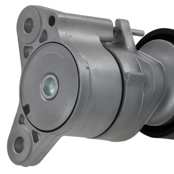 Belt Tensioner compatible for Chrysler 200 compatible for Dodge Avenger Journey 2.4L 2008-2019 04891595AB